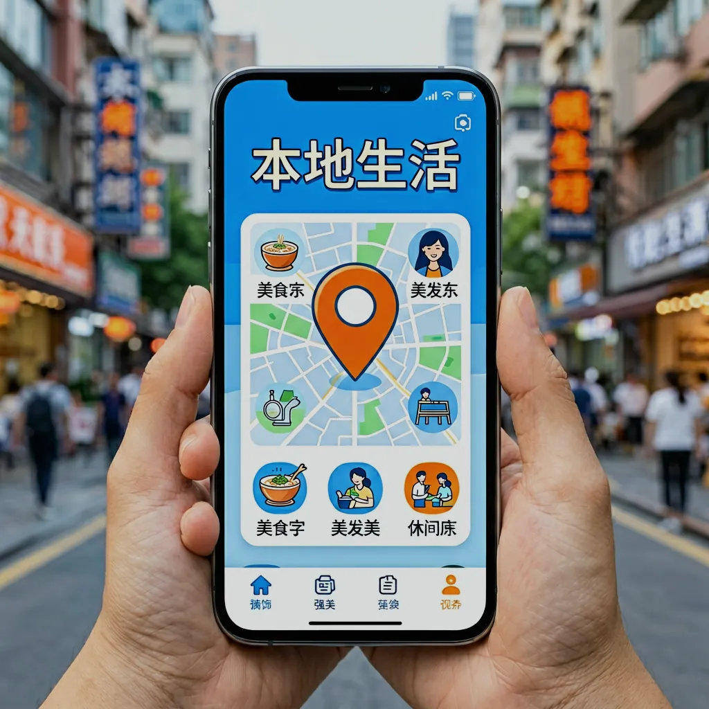 视频号本地生活POI是什么？2026年商家必知的流量密码与运营指南