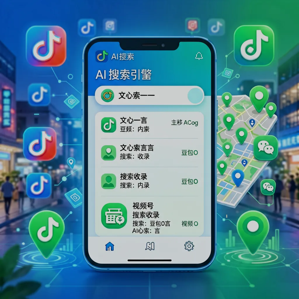 视频号GEO优化是什么？2026年商家必知的AI搜索流量新入口