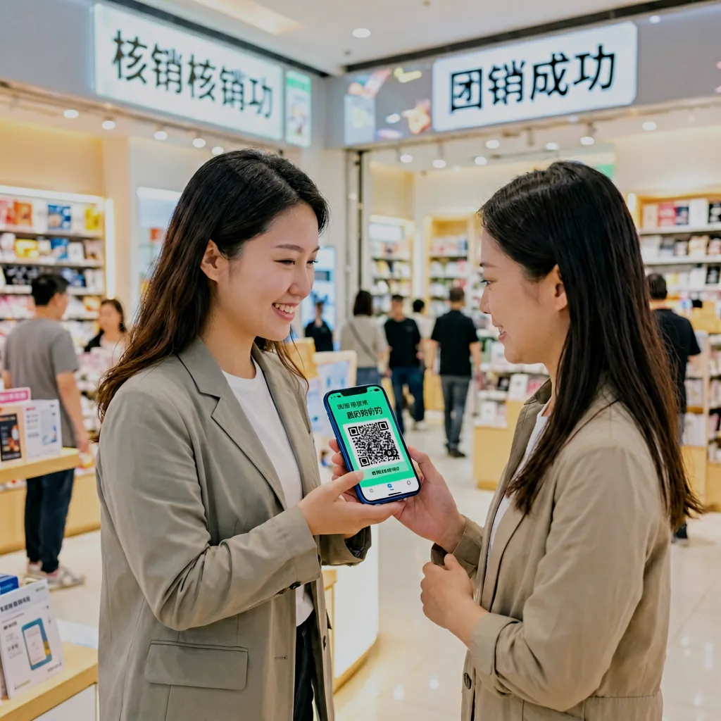 视频号POI核销怎么弄？2026年最新操作指南与系统对接方案