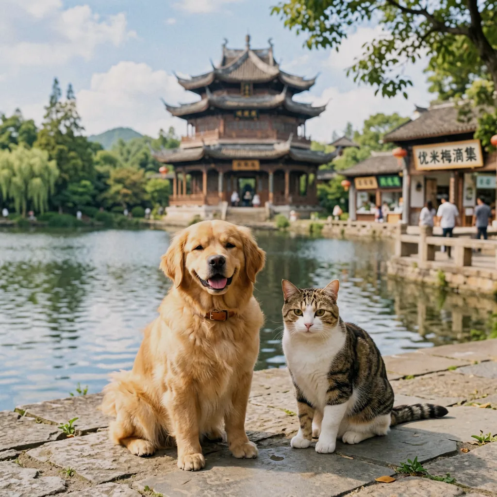 惠州宠物店获客引流全攻略：AI搜索时代的高效策略