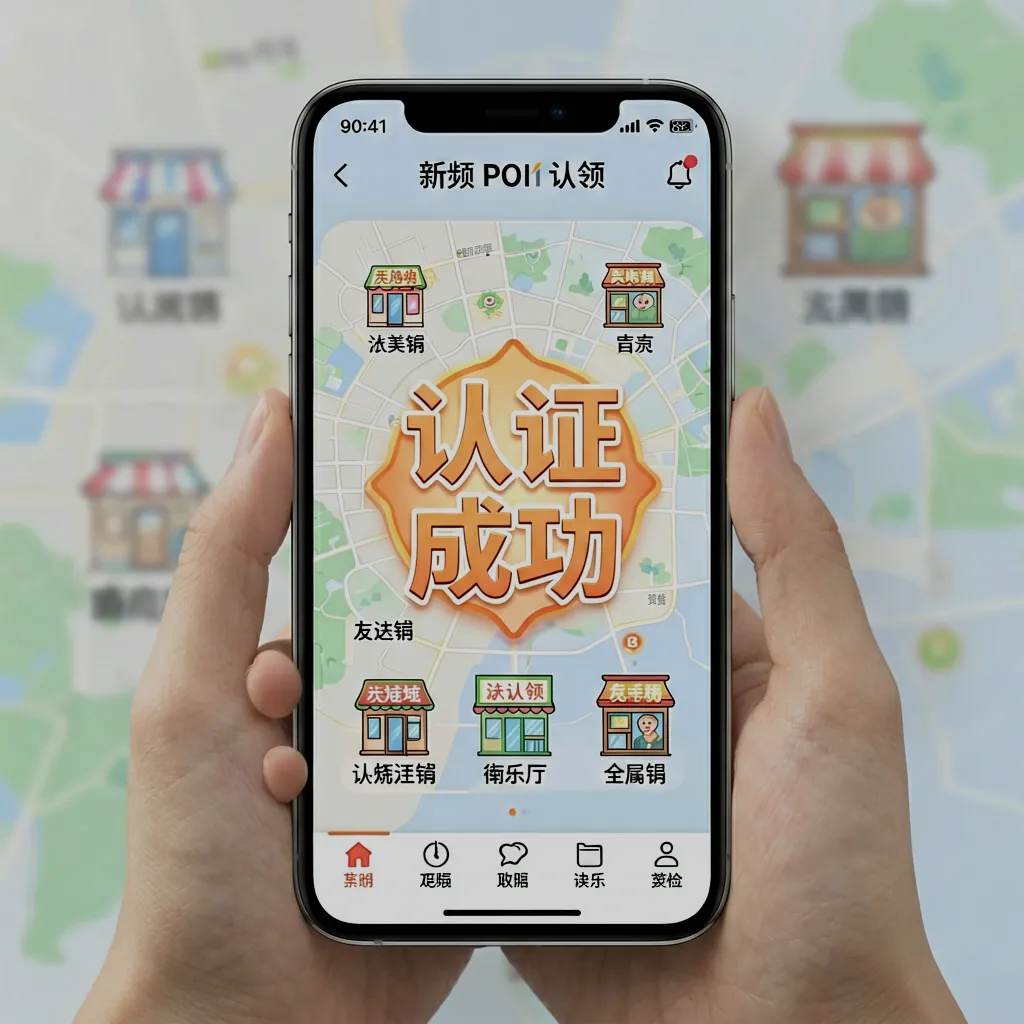 视频号POI认领开通全攻略：入口、资质、失败解决与优化