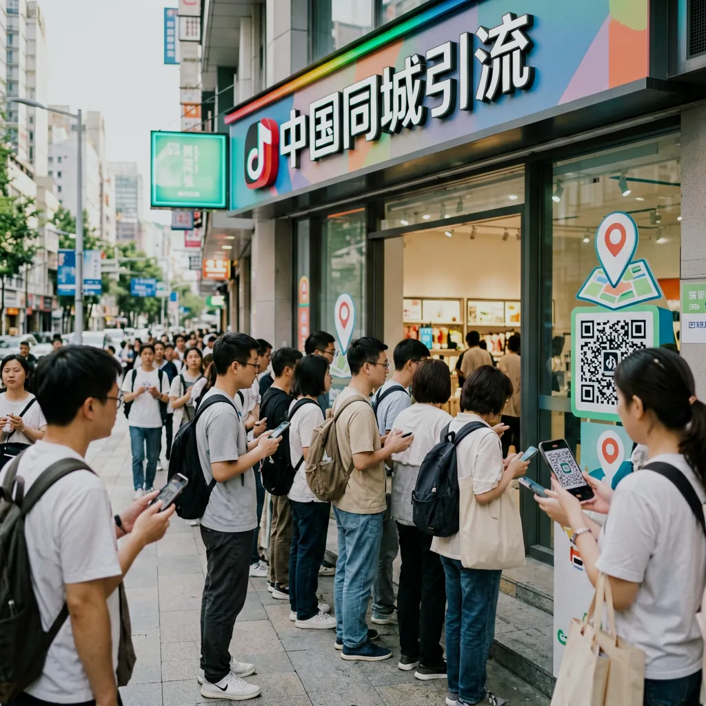 2026实体店引流最新方法：视频号同城引流红利与快速启动指南