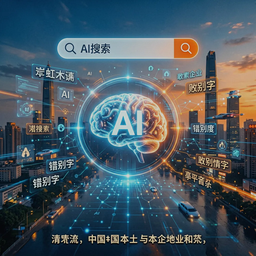2026惠州GEO优化服务全指南：AI搜索排名提升策略与选型建议