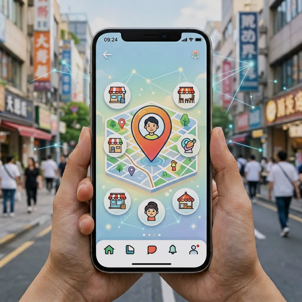 短视频POI是什么？2026年视频号POI营销全指南