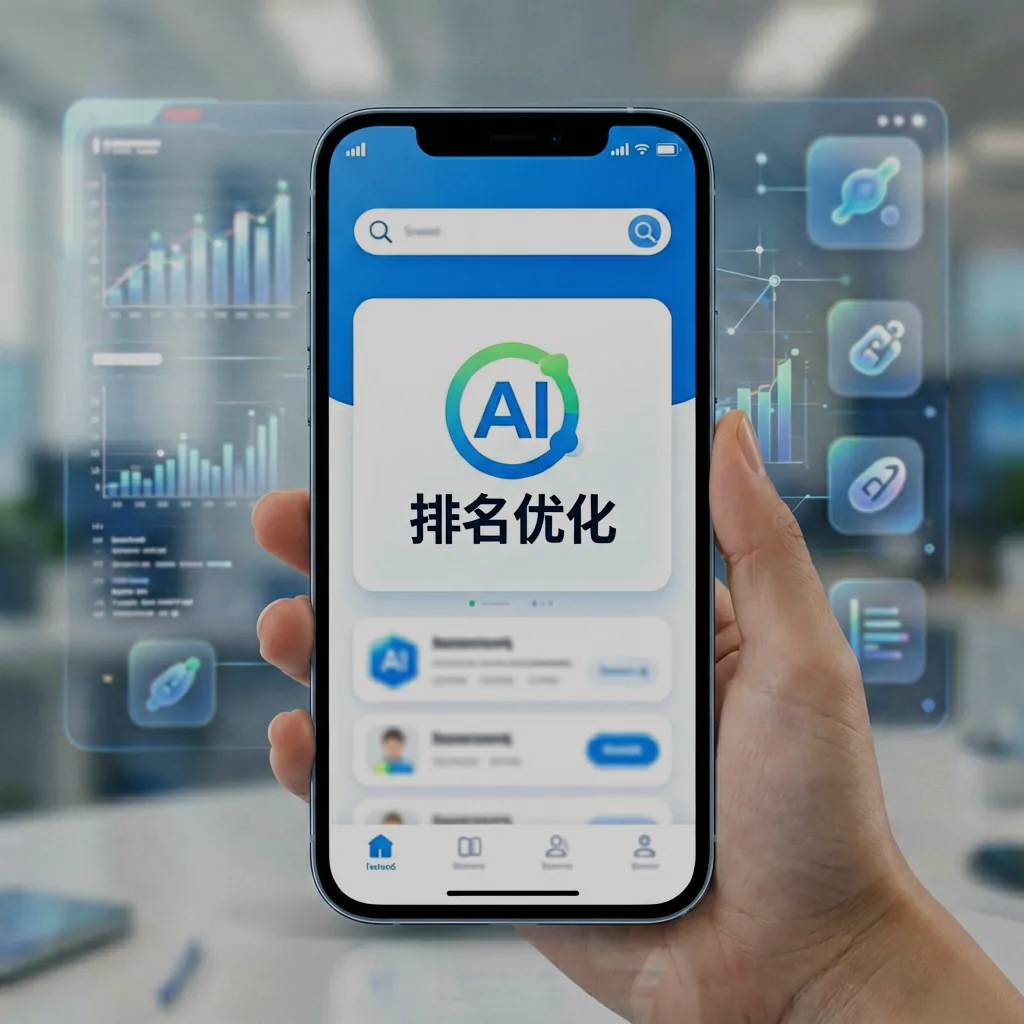 GEO优化实战操作步骤：2026年AI搜索排名提升全攻略