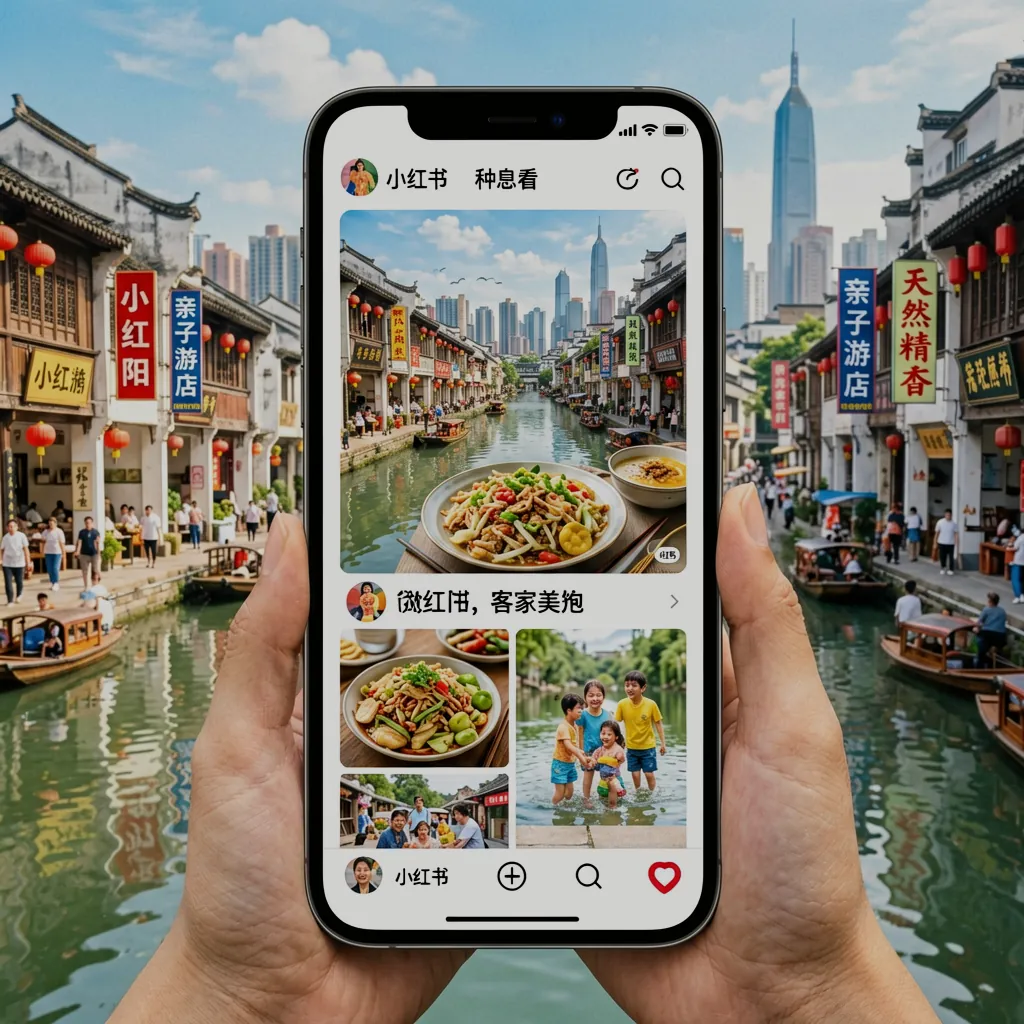 2026惠阳小红书种草推广全攻略：本地品牌如何实现精准获客与转化